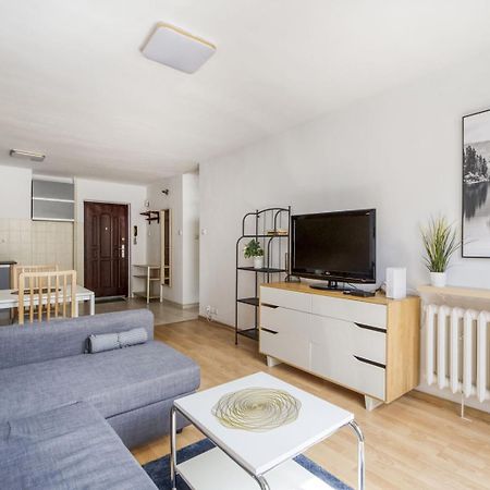 Pańska Residence Warszawa Zewnętrze zdjęcie