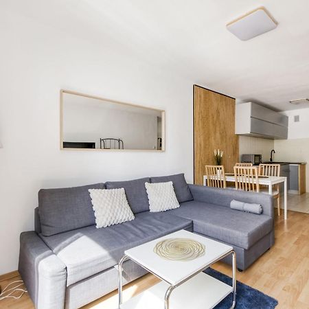Pańska Residence Warszawa Zewnętrze zdjęcie