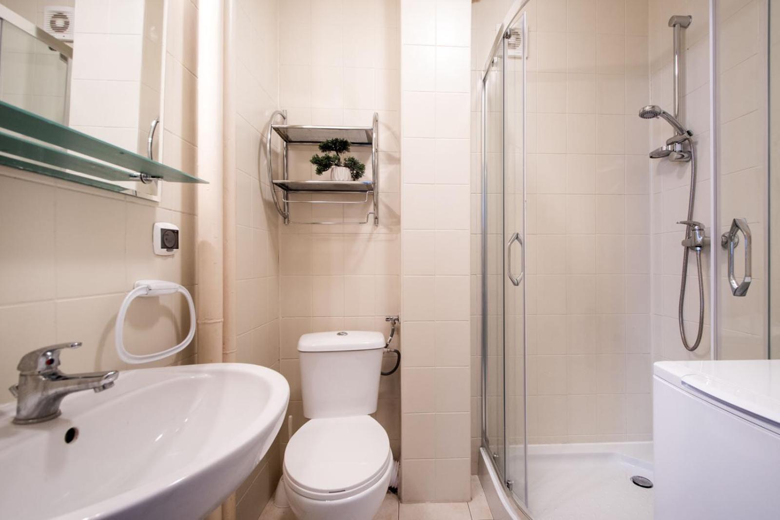 Pańska Residence Warszawa Zewnętrze zdjęcie